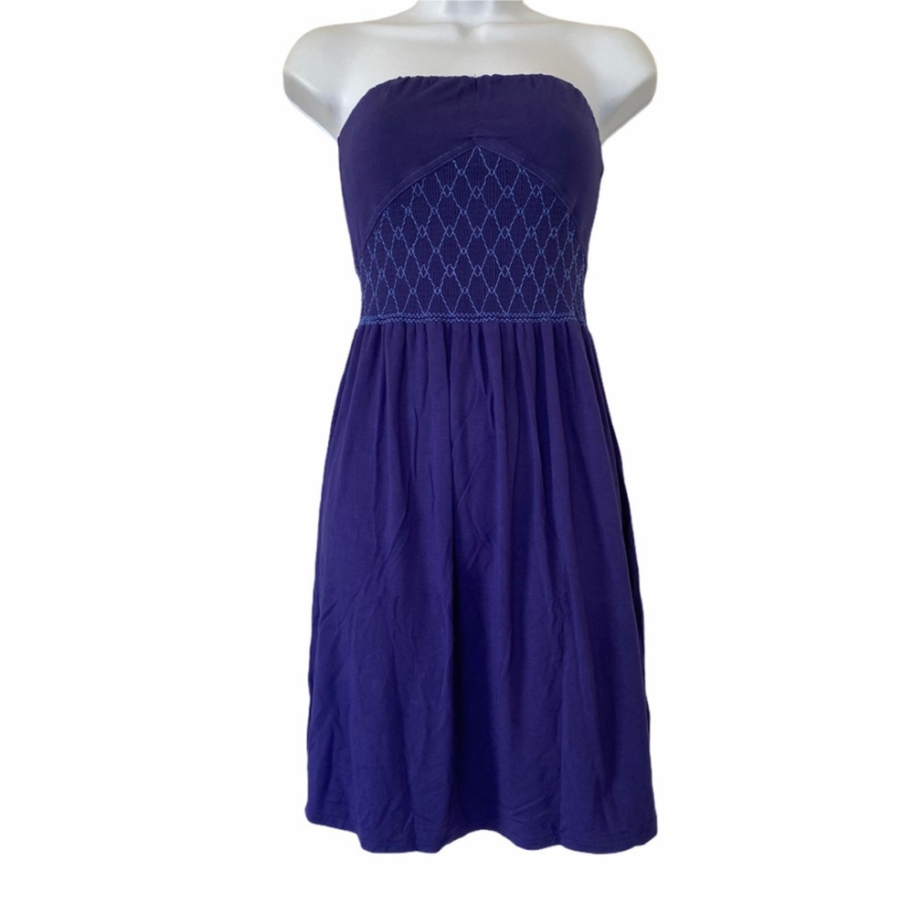 Urban Outfitters Ecoté Tube Dress